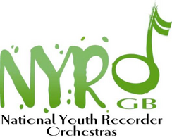 National Youth Recorder Orchestras GB
