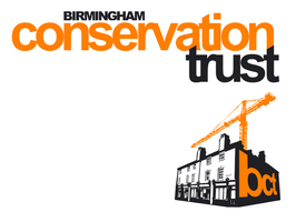 Birmingham Conservation Trust