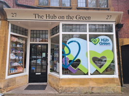 The Hub on the Green