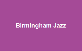Birmingham Jazz