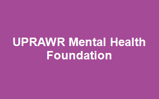UPRAWR Mental Health Foundation