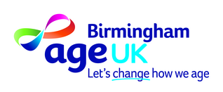 Age UK Birmingham