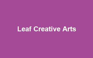Leaf Creative Arts