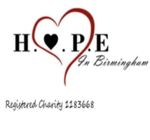 HOPE in Birmingham