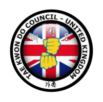 Taekwondo Council UK