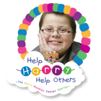 Help Harry Help Others