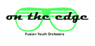 'On The Edge' Fusion Youth Orchestra
