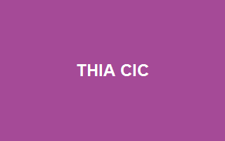 THIA CIC
