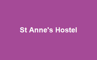 St Anne's Hostel