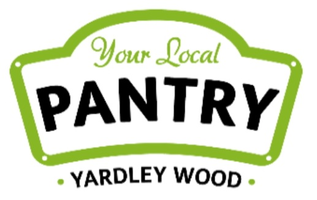 Yardley Wood Food Pantry