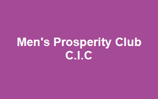 Men's Prosperity Club C.I.C