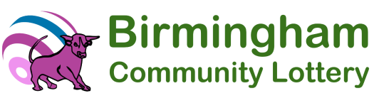 Birmingham Community Lottery